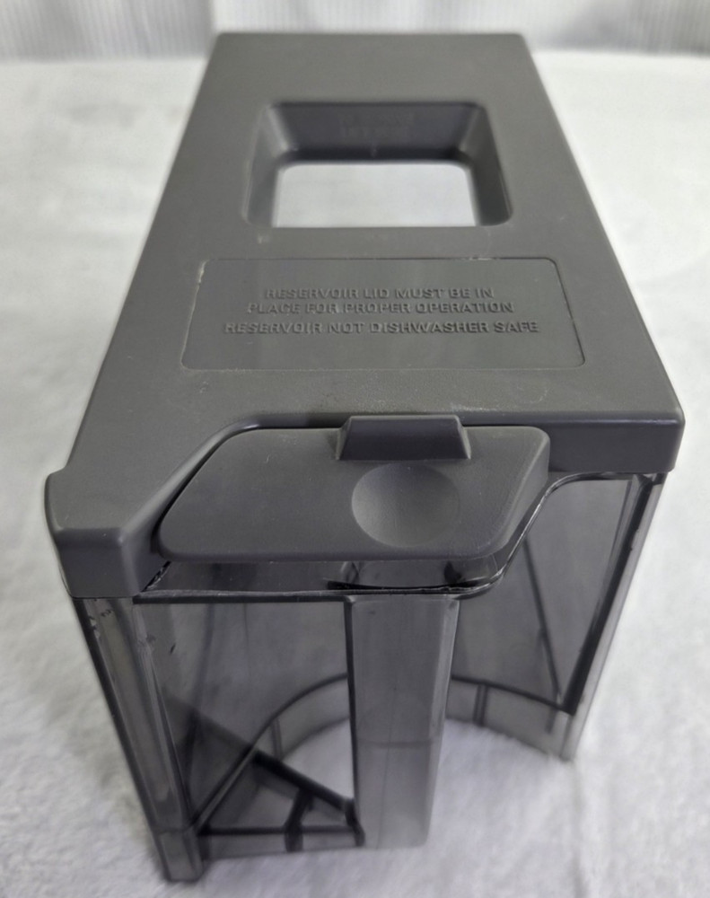 Black & Decker Spacemaker Optima ODC300 Under Cab Coffee Maker w/ Brackets WORKS