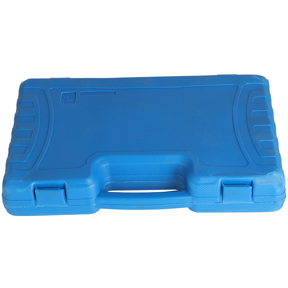 12Pcs Bearing Separator Puller Kit 2" and 3" Splitters Remove Bearings Tool Set