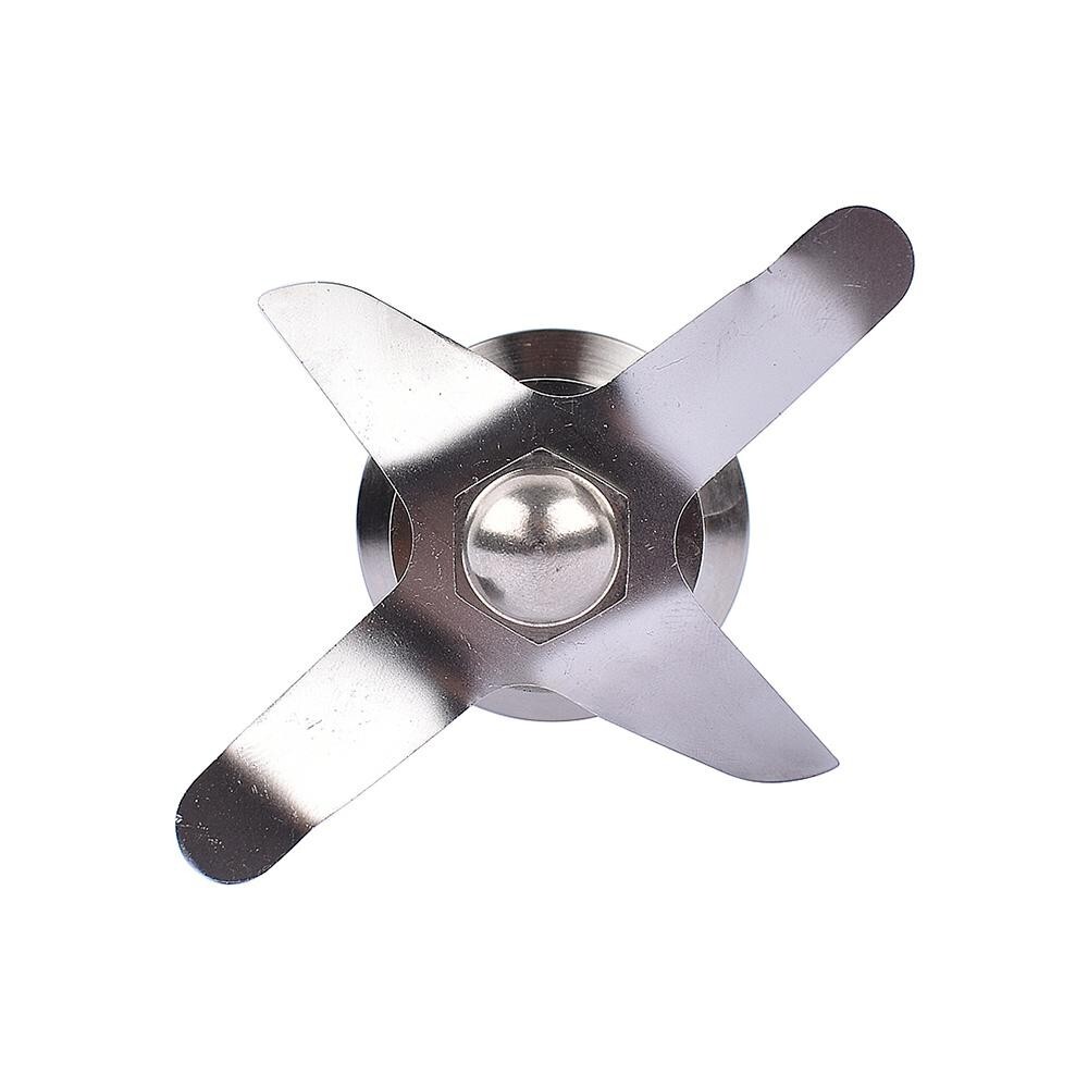 For Waring CB6 CB10 CB15 Cutting Blade Assembly Replacement 502977 Assembled