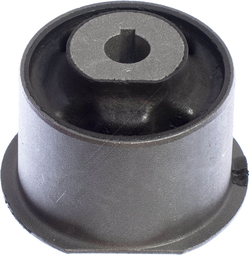 APDTY 016516x2 Front Differential Transfer Case Isolator Mount Bushing Pair
