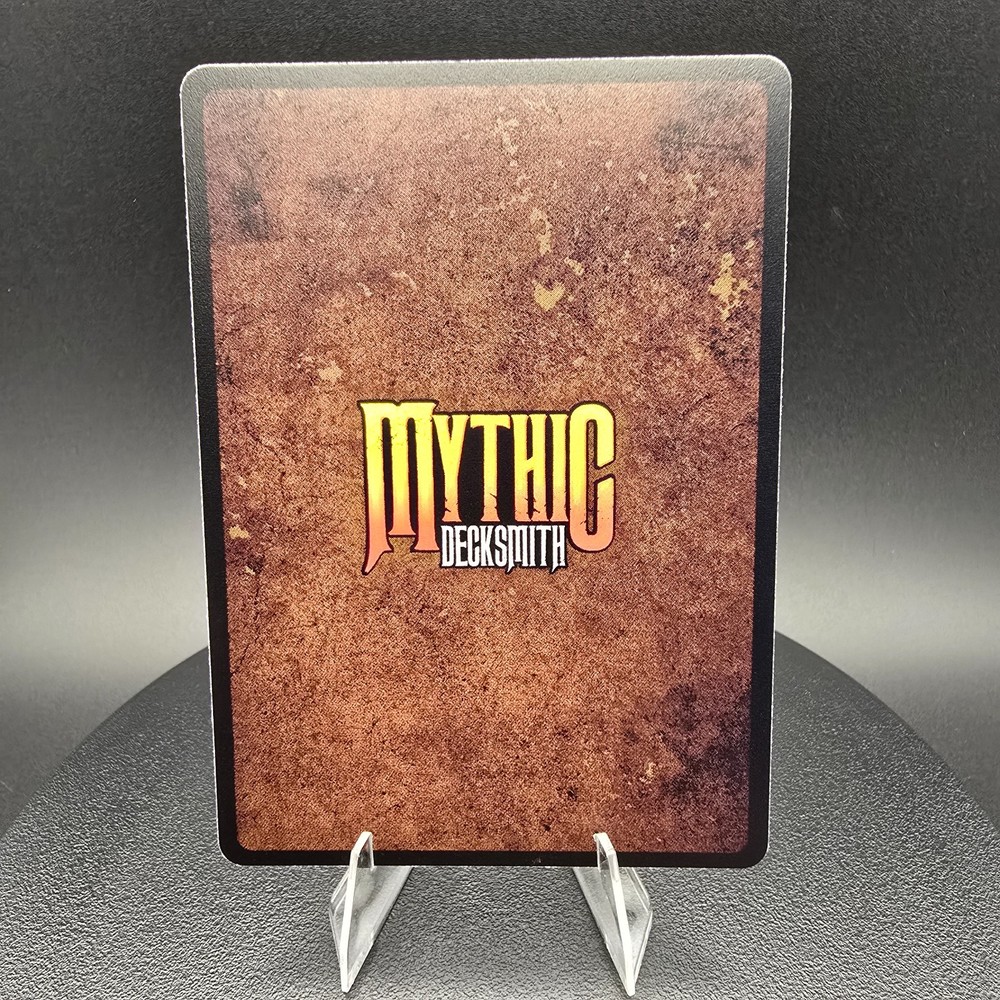 POWER Bundle (One of Each) - Custom Magic: The Gathering Card