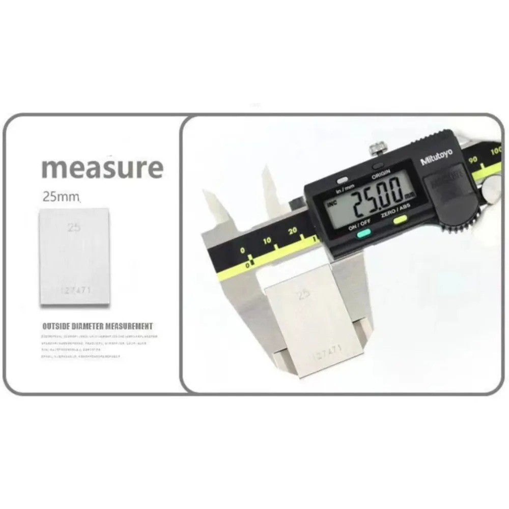 Mitutoyo Japan 500-196-30 150mm/6" Absolute Digital Digimatic Vernier Caliper US