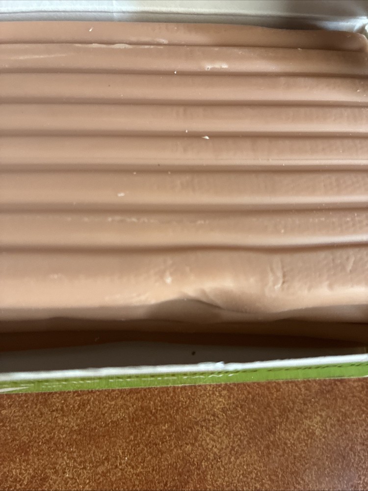 SUPER SCULPEY Ceramic-Like Sculpturing Compound PolyForm SS1