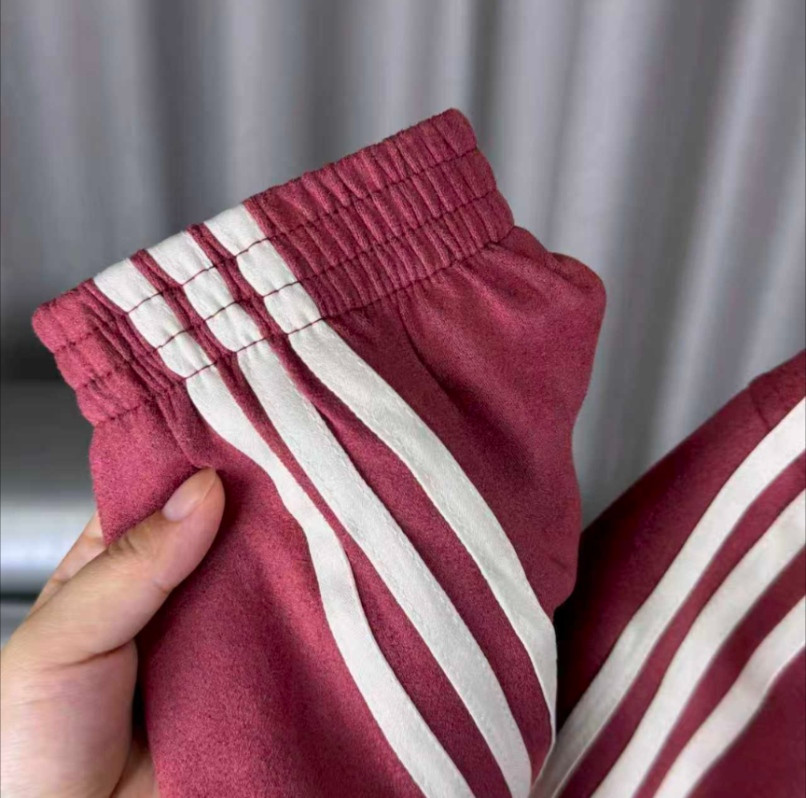 Adidas ORIGINALS CTT Chinese Jacket Red Unisex NEW RARE LIMITED EDITION Size XL