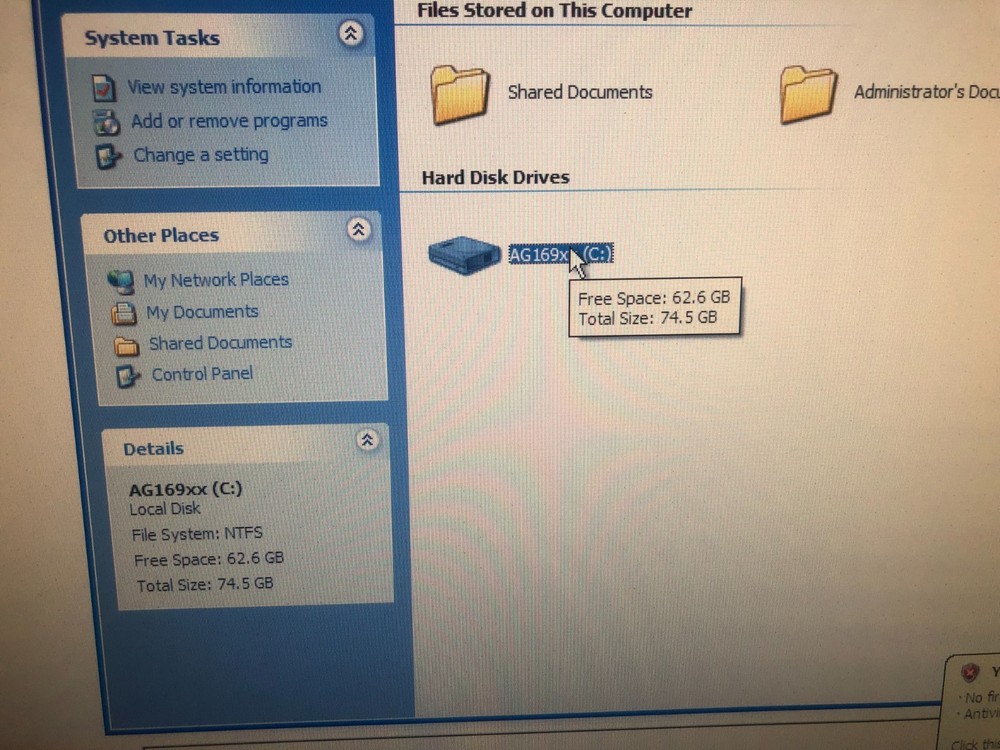 Agilent 16902B Modular Logic Analysis System Mainframe w/o Modules