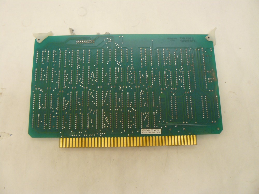 Electroglas 102944-010 rev AC motion control card