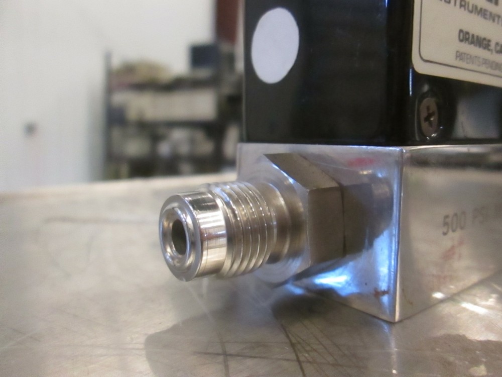 Unit UFC-1020A Mass Flow Controller MFC, BCL3, 10SCCM, Refurb