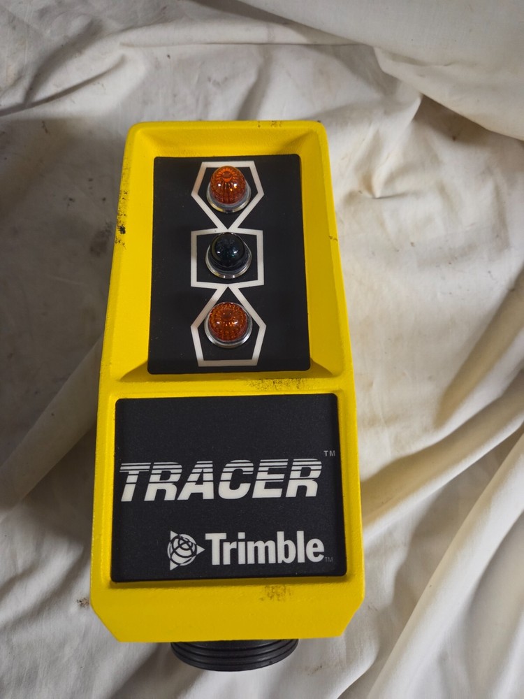 Trimble Tracer   Machine Control Systems model ST2-20