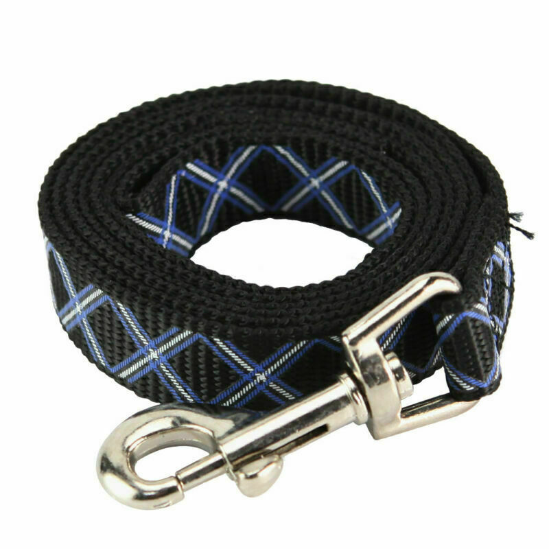 Small Dog Puppy Pet Harness Breathable Mesh And Leash Set Vest Chest Strap XS-XL