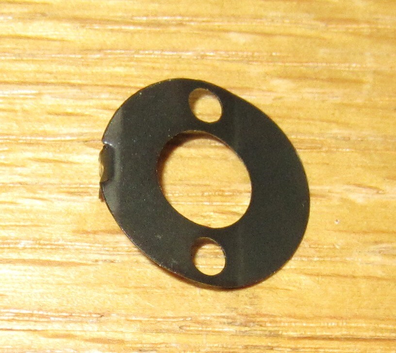 Weaver V series Adjustment Part