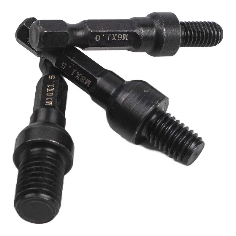 Hanger Bolt Insert Nuts Insert Nuts Self Tapping Socket Adapter Hanger Bolt