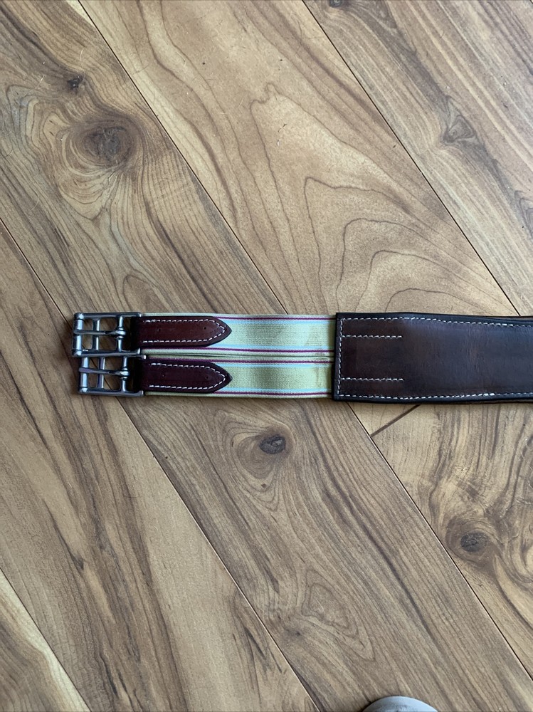 Beval Stud Girth 52”