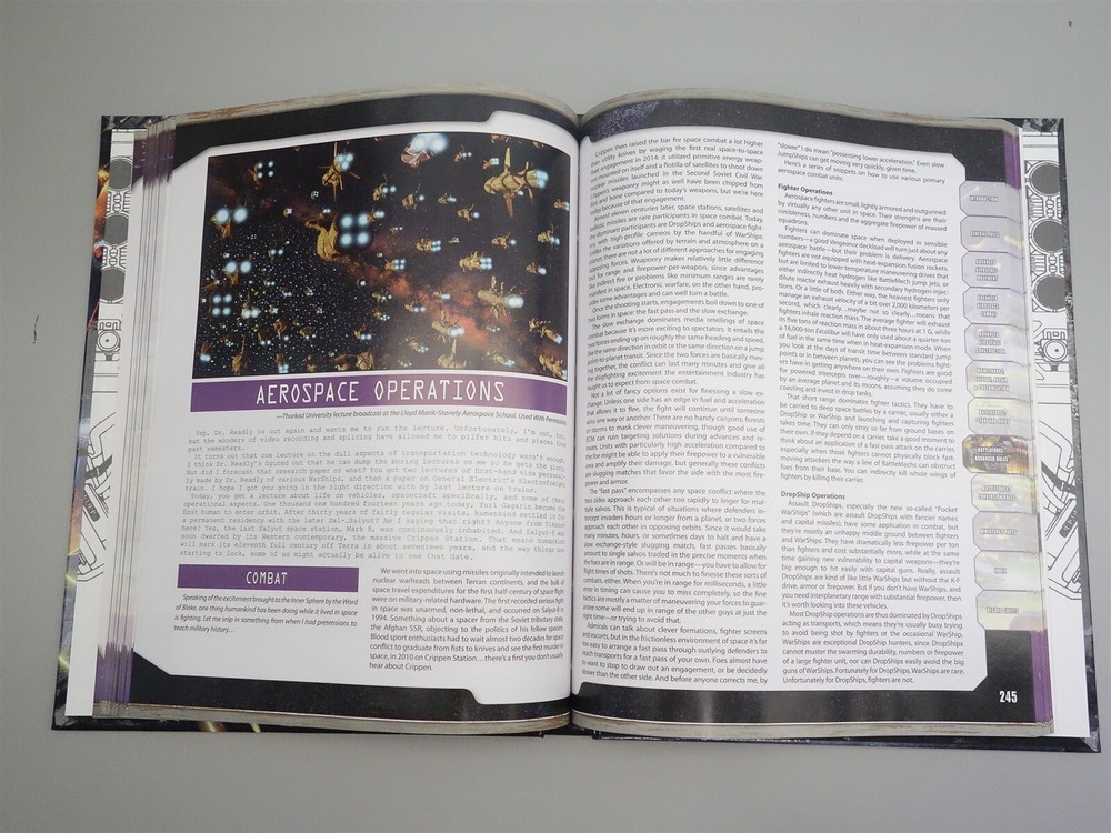 Battletech: Strategic Operations 2011 (35004)