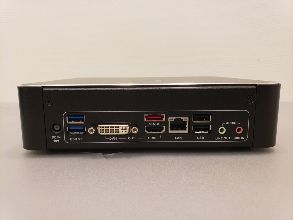 Kramer VIA CAMPUS Asus Wireless Collaborative Presentation Interface win10