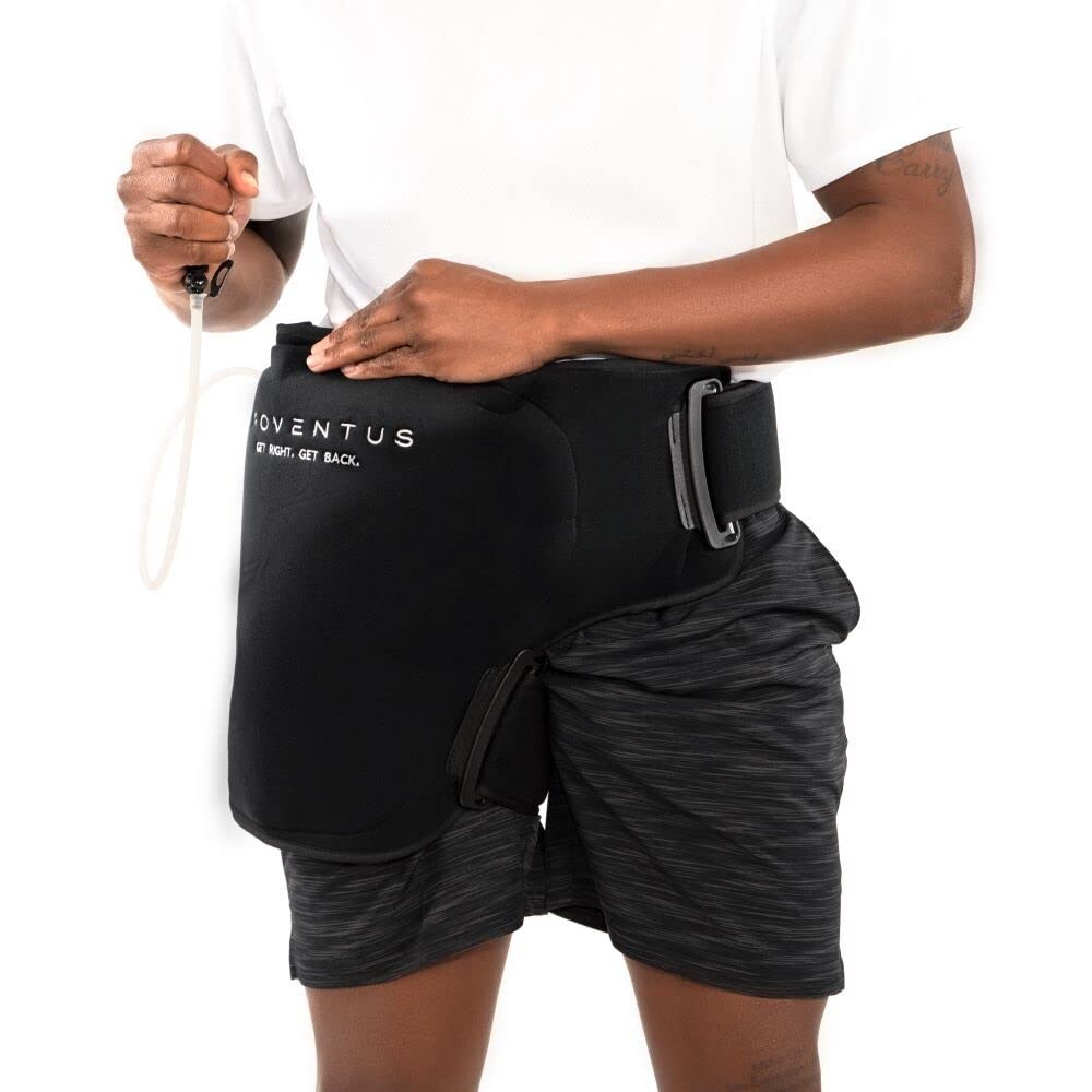 PROVENTUS COLD COMPRESSION HIP WRAP BRAND NEW