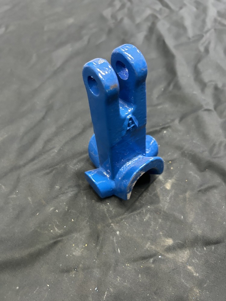 Mo clamp 4130 FRAME MACHINE Style Multi Side Hole Plug.