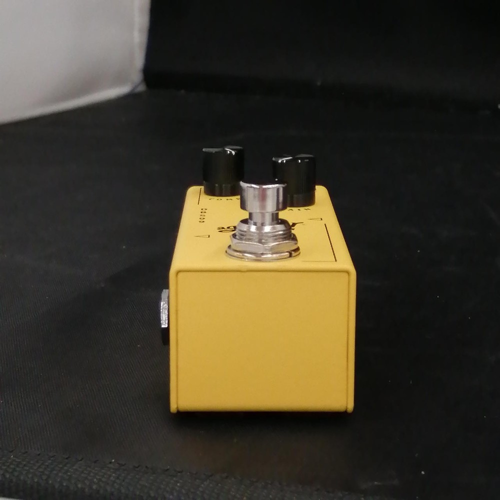 AGUILAR DB599 [Compressor]