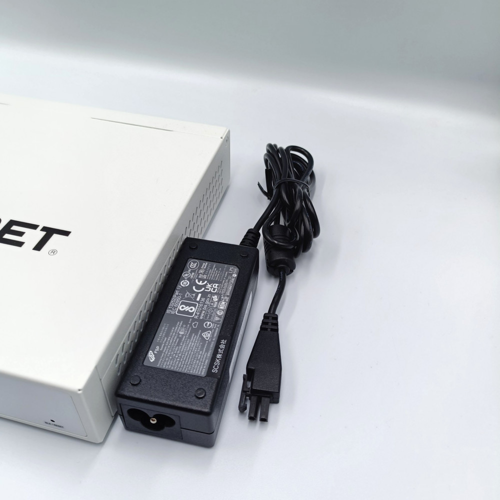 Fortinet FortiGate 80F FG-80F UTM UTP License Network Security Firewall Device