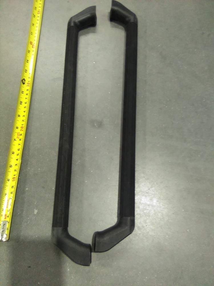 North Nova Wing Handles