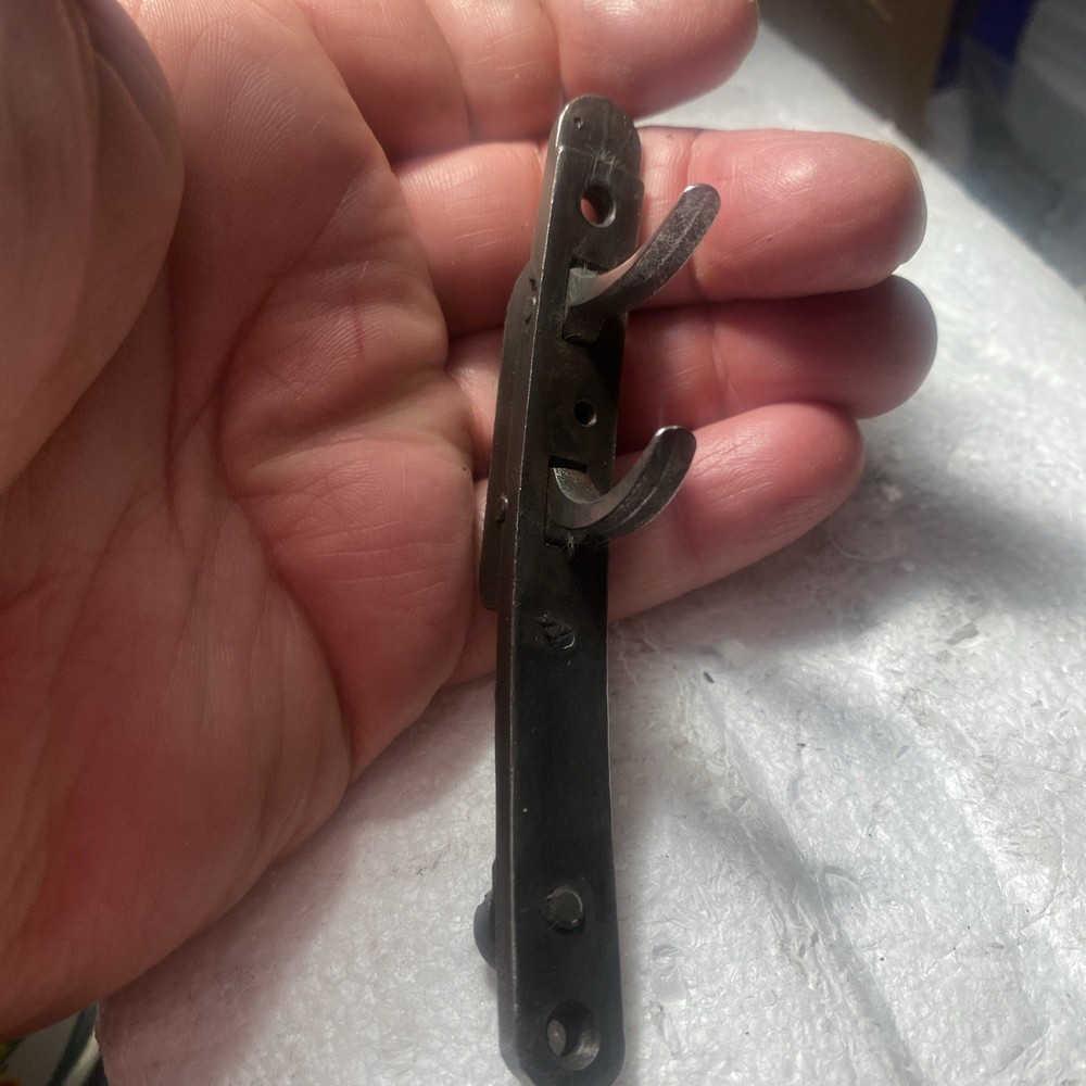 CVA Hawken Double Set Trigger Assembly and Screw