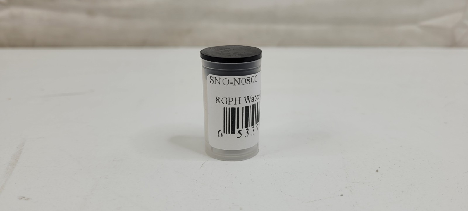 Snow Performance Water Methanol Injection Nozzle 8 GPH (504.72ml/min) SNO-N0800