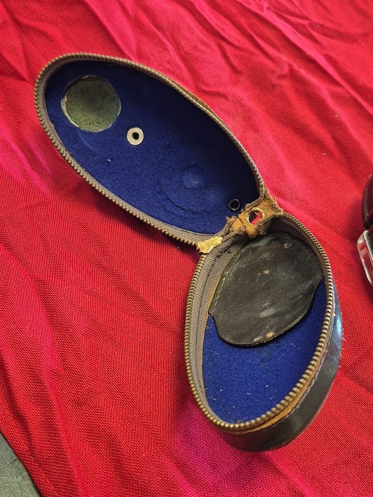 Vintage Sekonic Studio Model S Light Exposure Meter