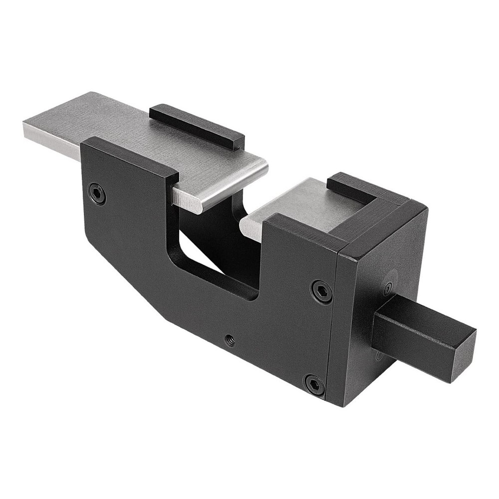 Blacksmith G2 Guillotine Tool - Blacksmith Slash Tool - Fullering Tool