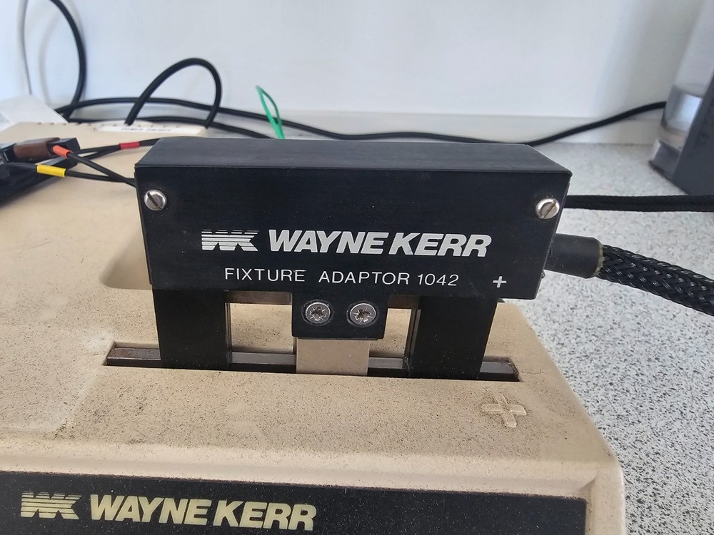 wayne kerr Automatic LCR Meter 4225