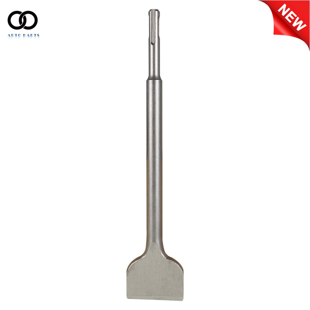 6Pcs SDS plus Chisel Set Concrete Drill Bit Set Rotary Hammer Bits High quality