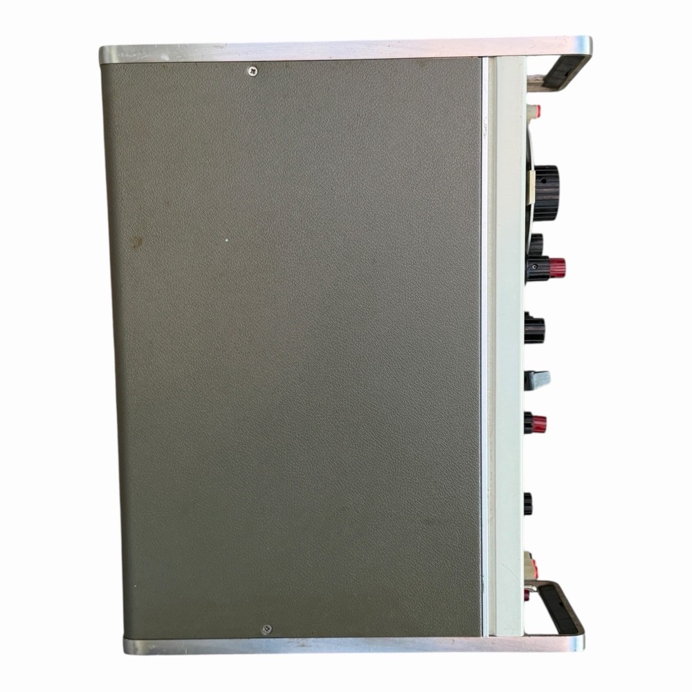 Hewlett Packard Model 333A Distortion Analyzer - HP