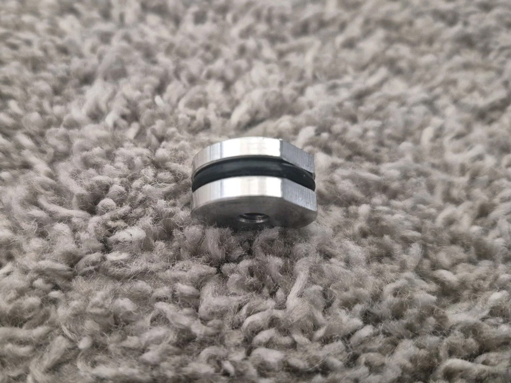 Wolverine Airsoft Buffer Hpa Adapter