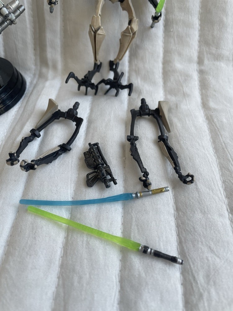 Star Wars Collectible Bundle