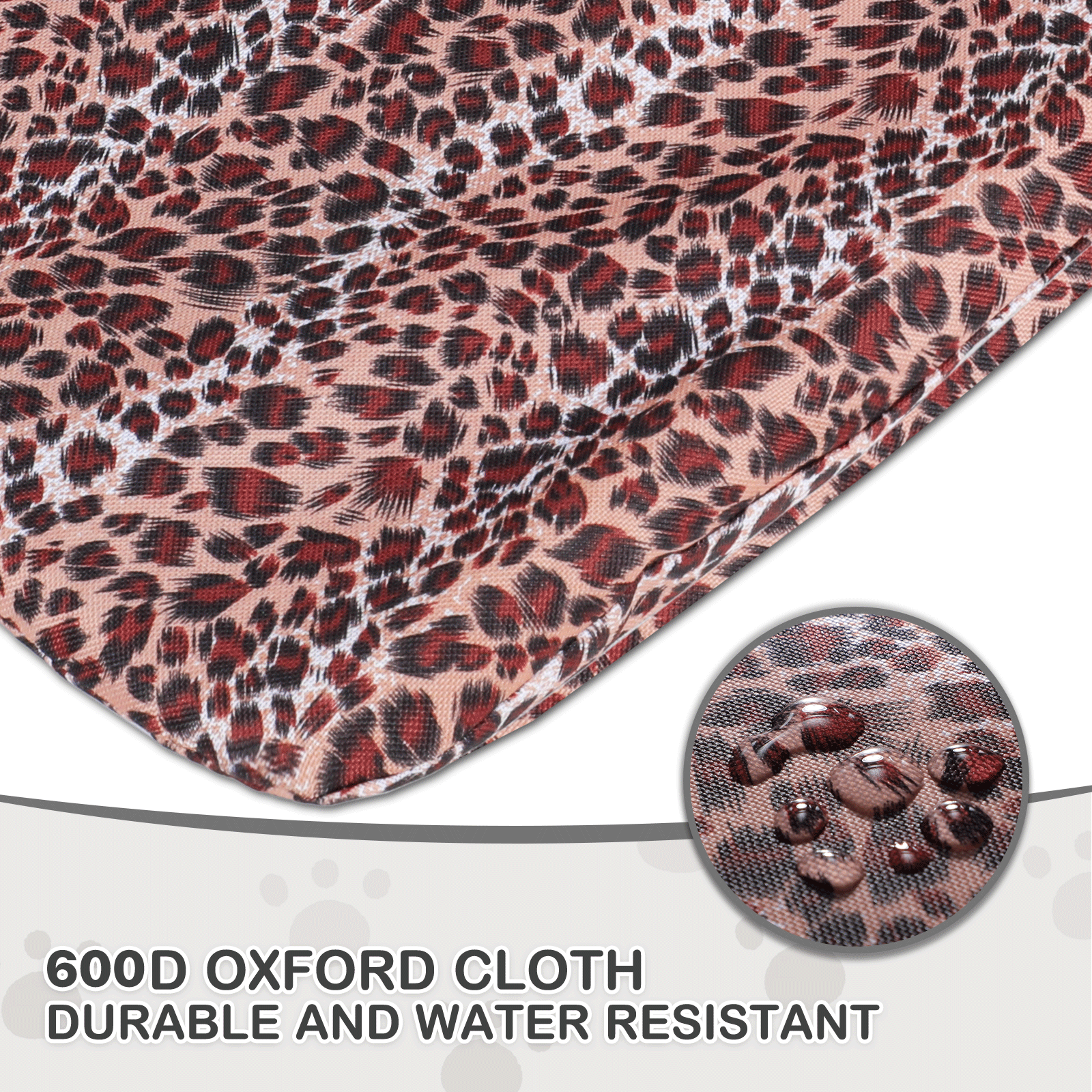 Portable Pet Dog Stroller Foldable 3 Wheels Puppy Travel Carrier Cart+Cup Holder