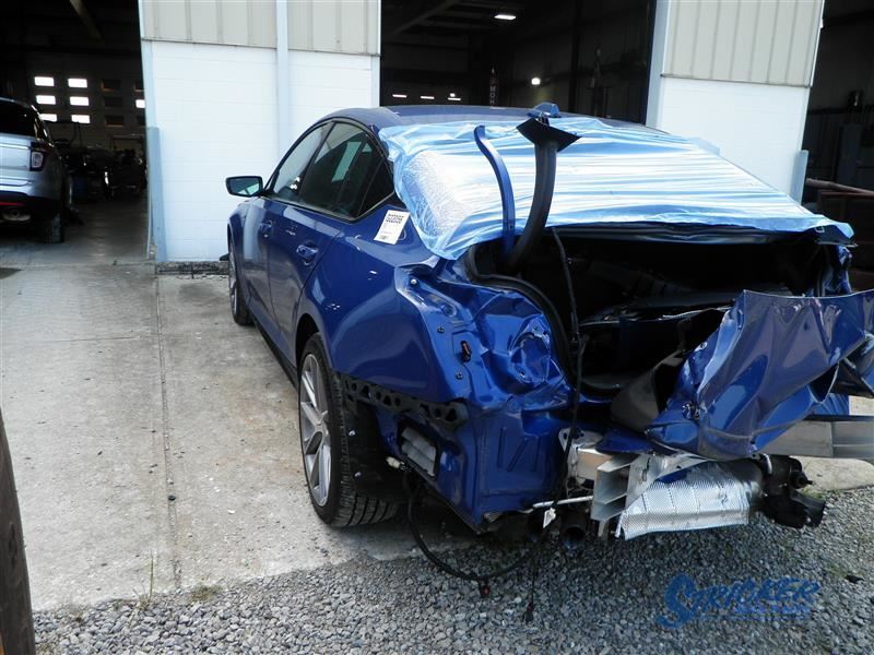 Camera/Projector Camera Front Forward Collision Warning Fits 20 CT5 1141681