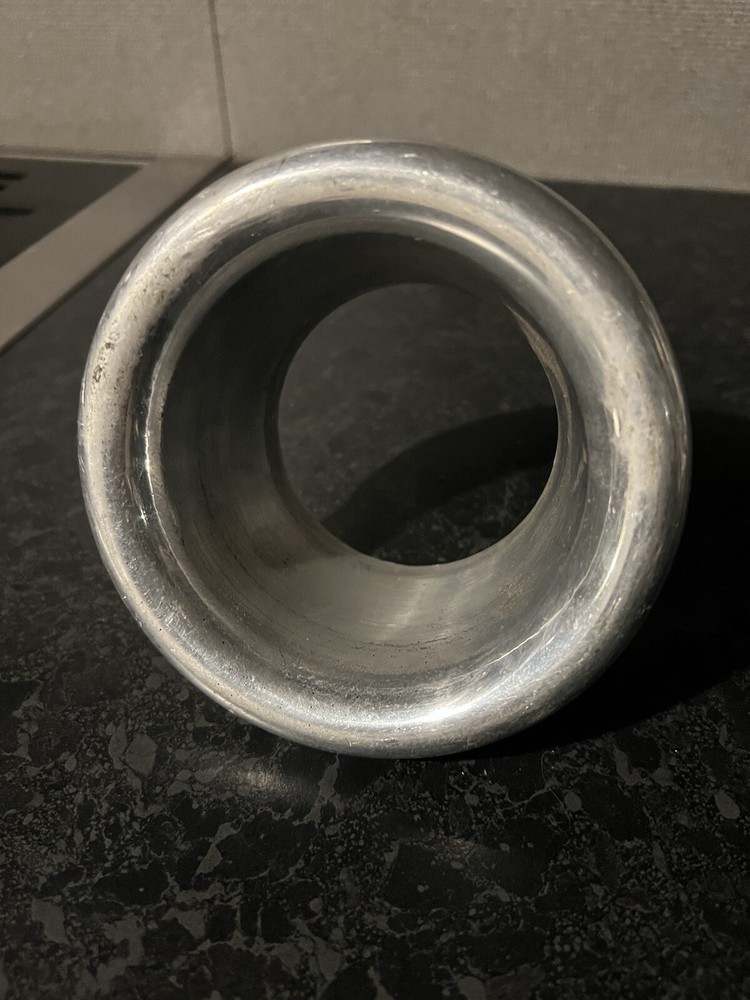 Piper Viper Bellmouth End