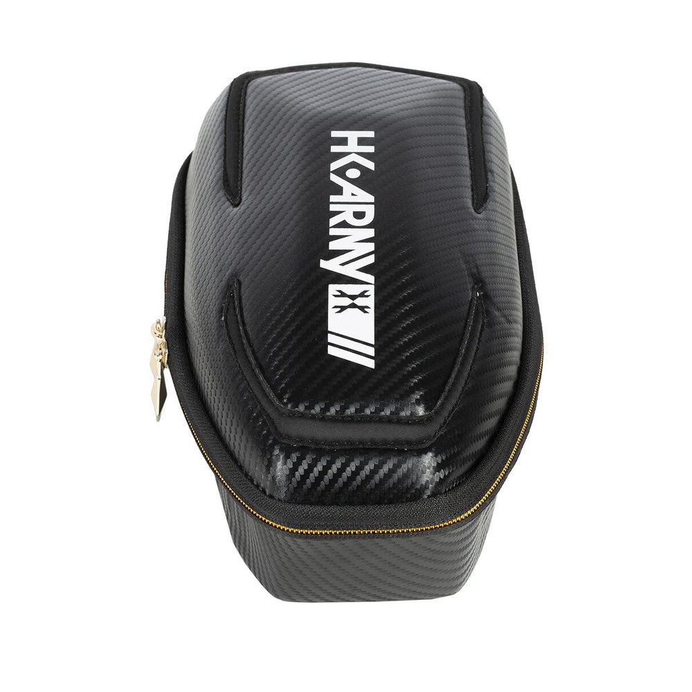 HK Army Exo Loader Case - Black / Gold - Paintball