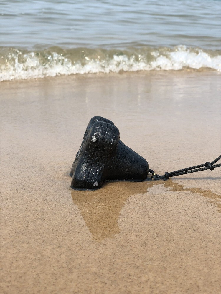 6lb Kayak Radius Anchor - Anchor Wizard