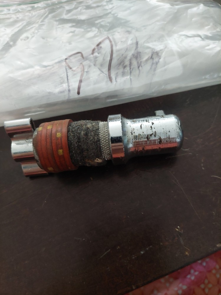 Slingerland Clutch