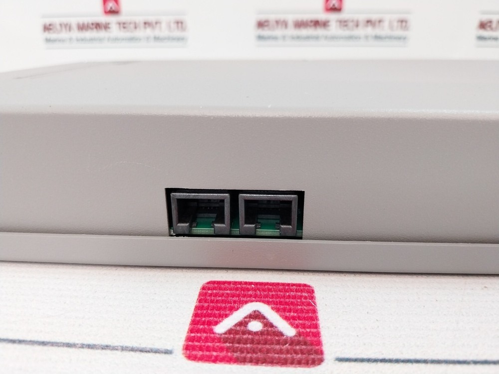 Valcom V-9964 Digital Stacking Feedback Eliminator