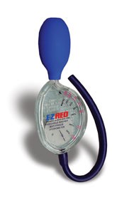 Windshield Washer Hydrometer S104 EZRED Plastic 8965011048 Electrical Systems