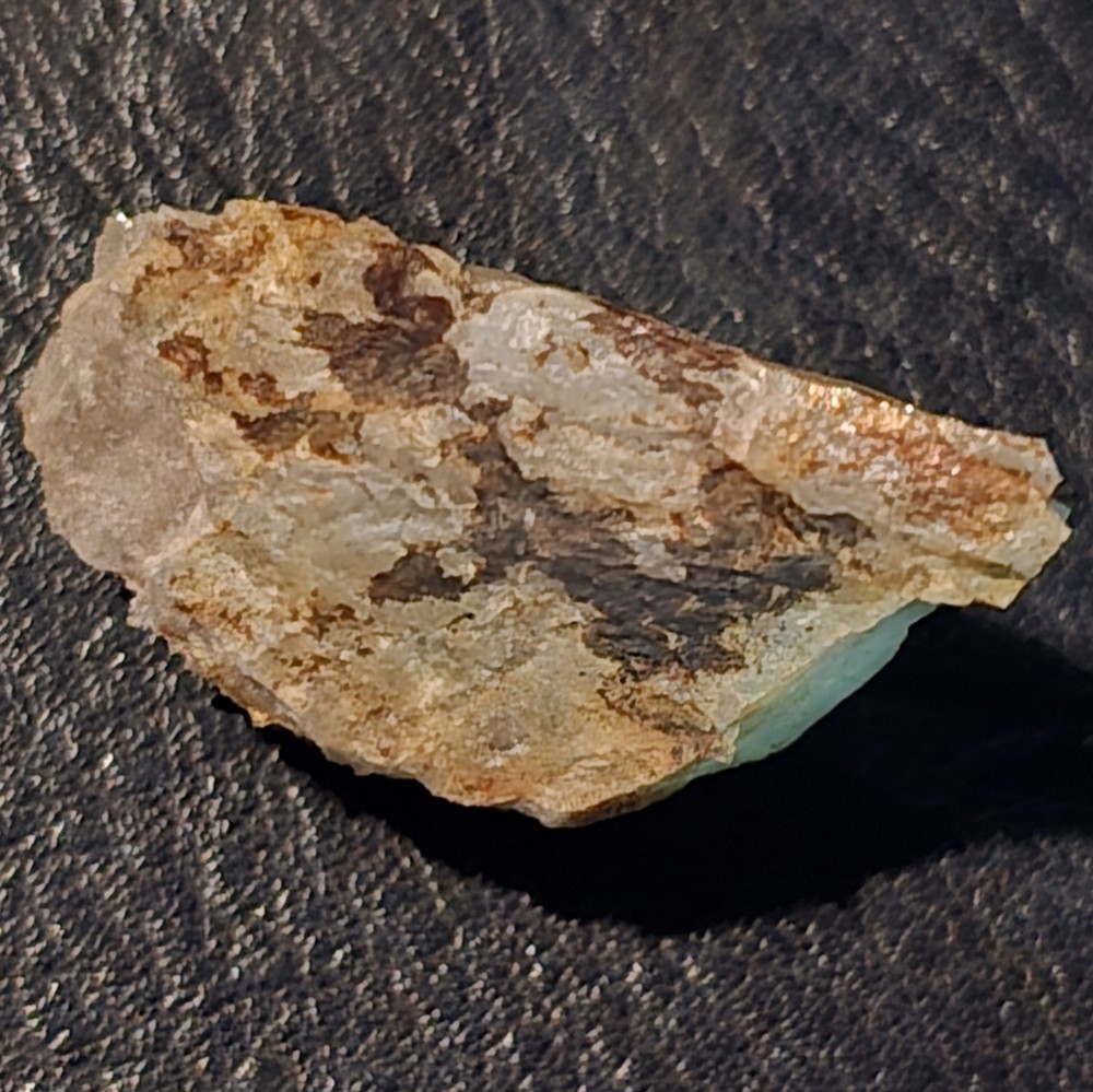 13.5g High Grade gold ore specimen