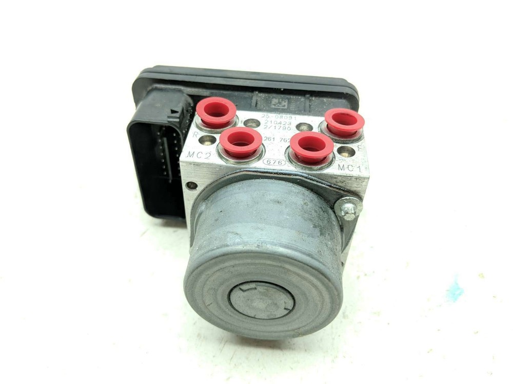 22 Zero FXE ABS Pump Anti Lock Brake Control Module Unit 25-08210