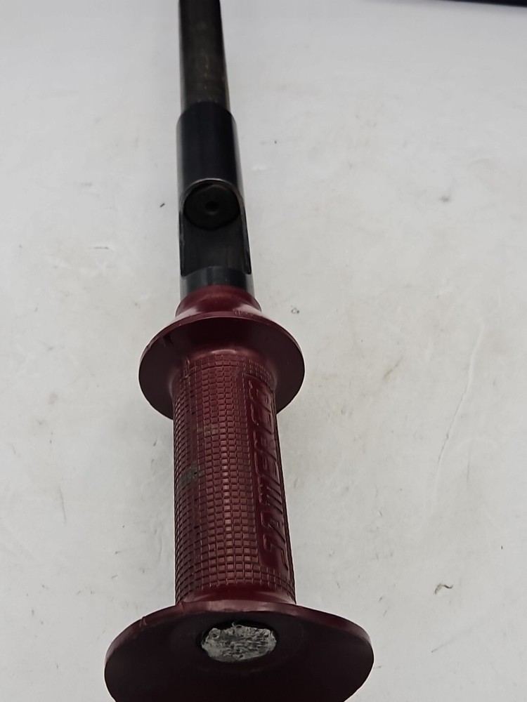 Jamerco Model JT-75A 22 CAL Power Actuated Tool