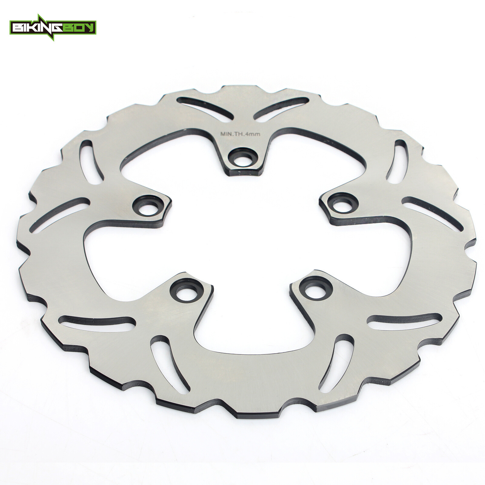 For Suzuki Hayabusa GSX 1300 R 1999-2007 Front Rear Brake Discs Rotors Pads Set