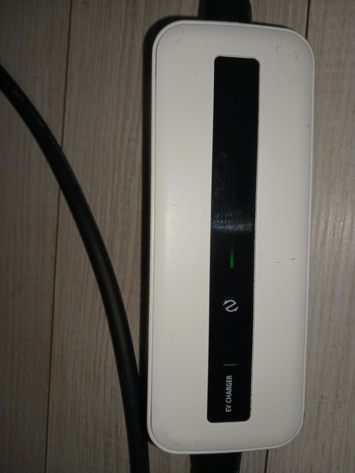 Ev Charger Fits Most