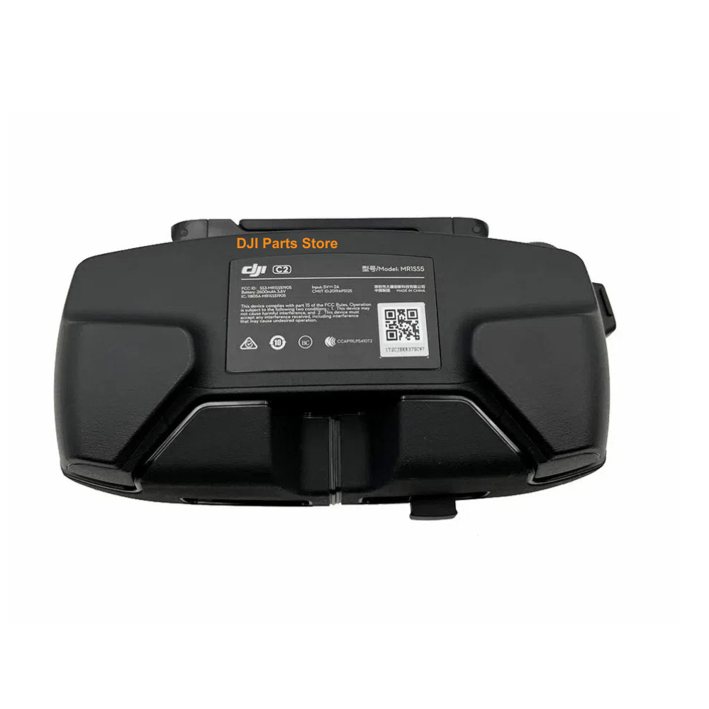 DJI Controller - Genuine for Mini 1 & Mini SE - Open Box, Fully Tested