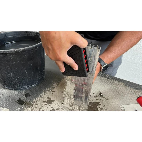 RTC TCB Trowel Brush