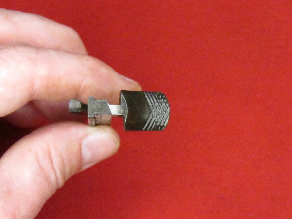Remington Model 11 Operating Handle - 12 Gauge