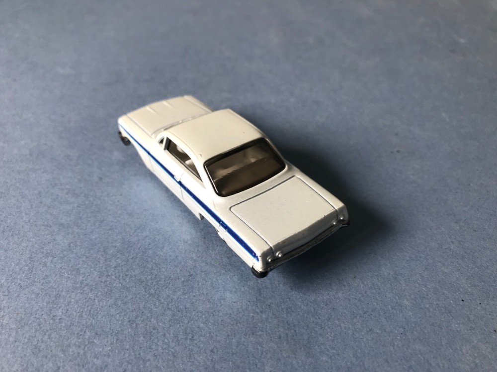 Hot Wheels - 2003 - 62 Chevy