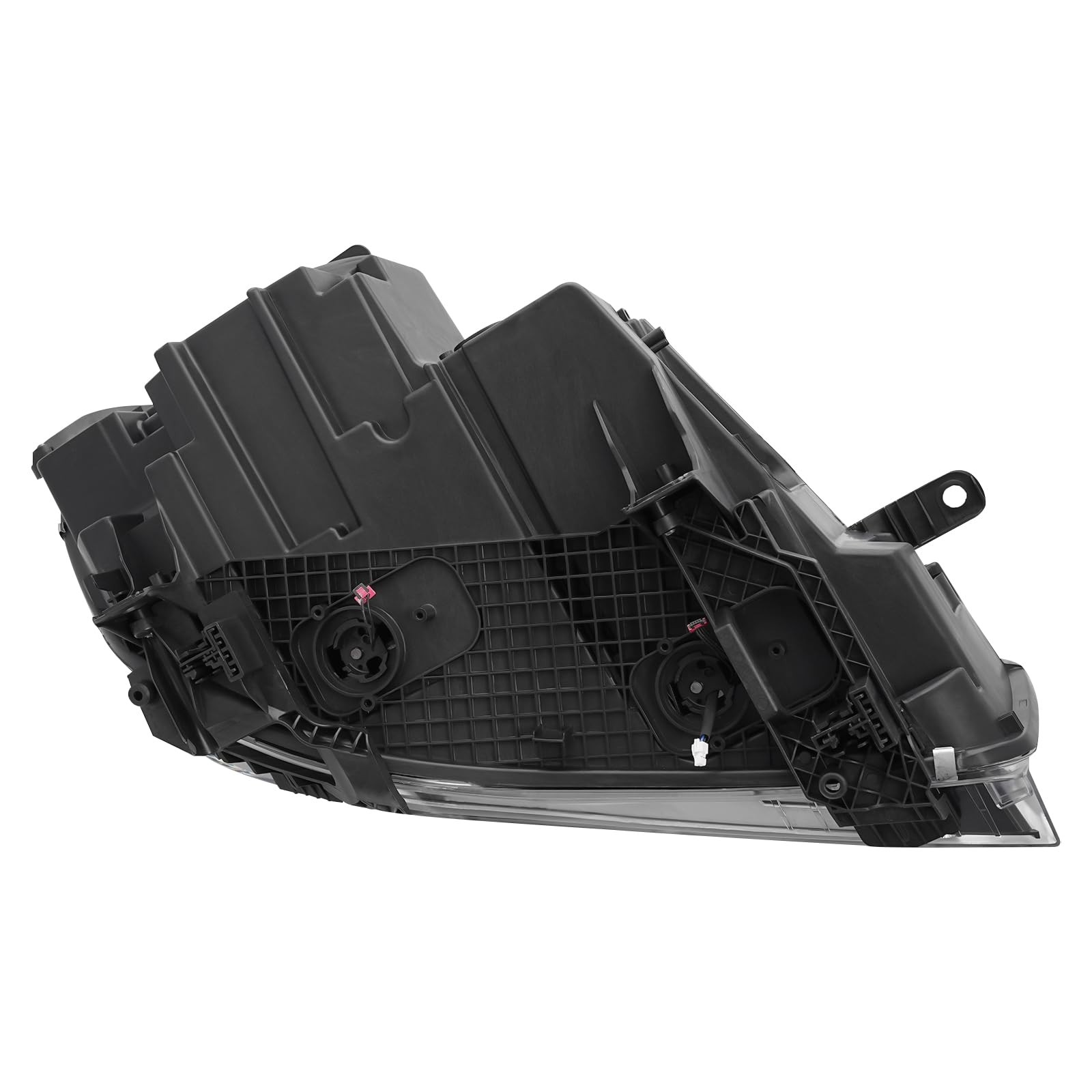 For 2014-2018 BMW X5 F15 F85 sDrive35i/xDrive35i/35d/40e Left Driver Side